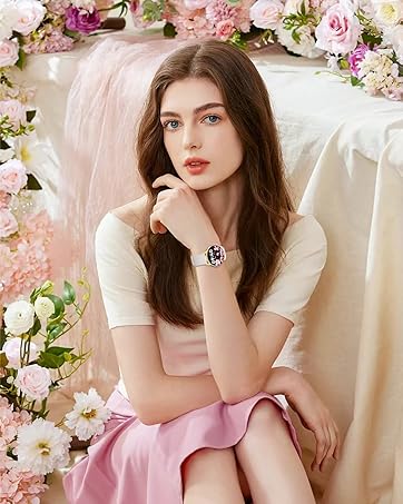 Smart Watch for Women