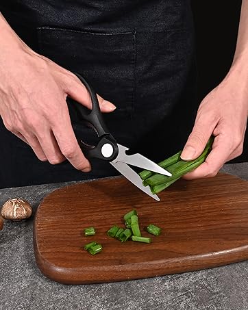 Knife Sets for Kitchen with Block