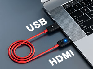 Wireless HDMI Extender Kit