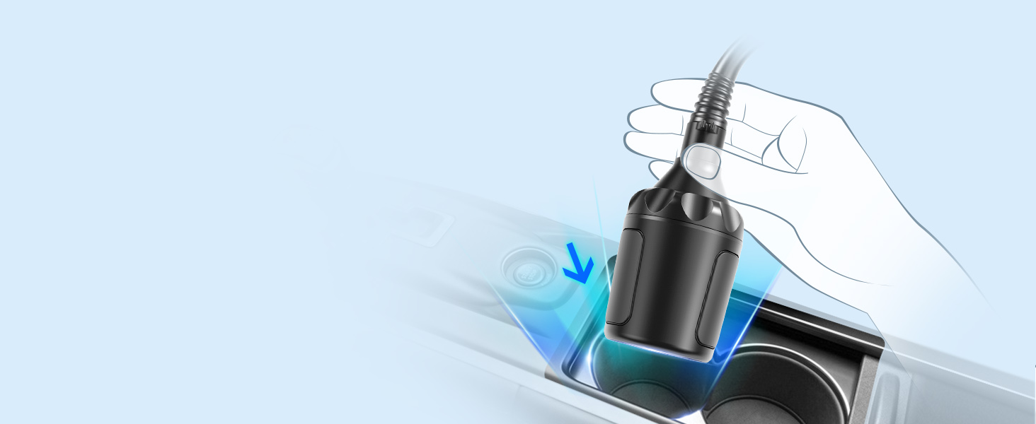car phone mount