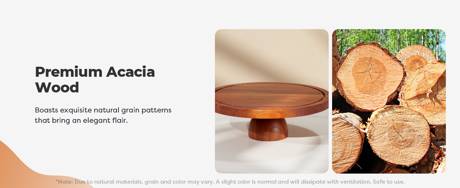 Cake Stand