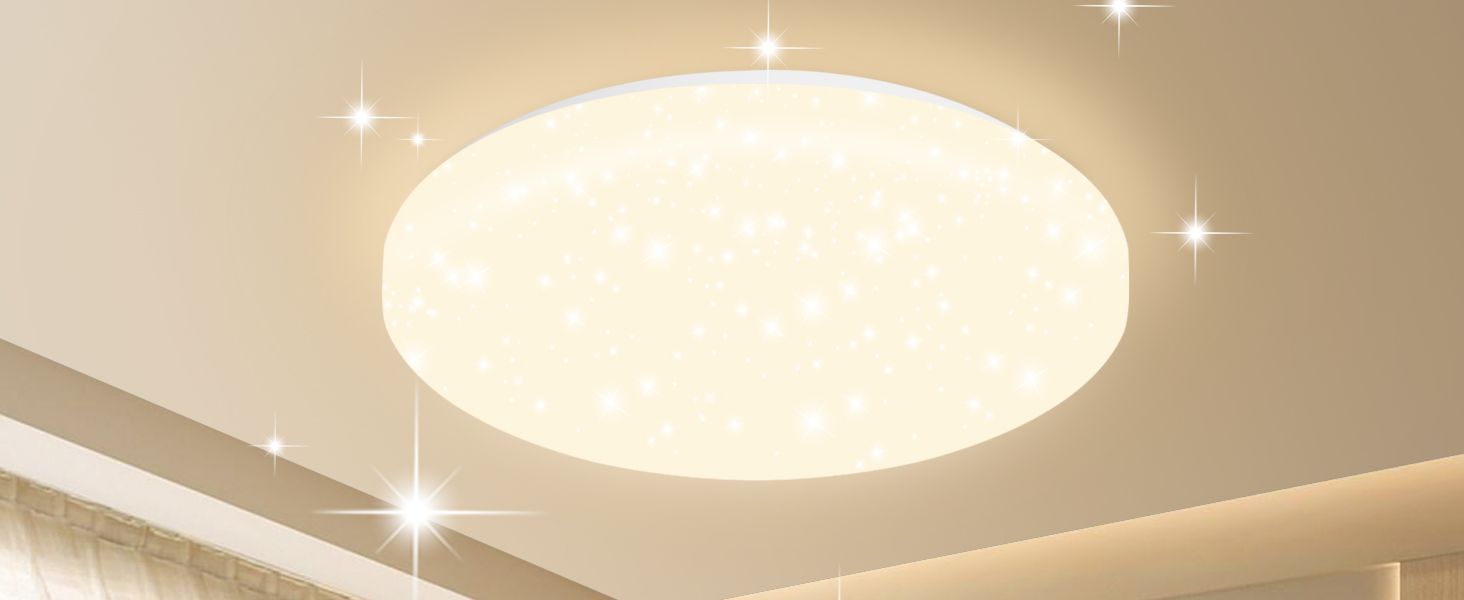 Deckenlampe