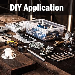 Small manufacture image 2