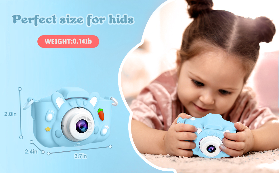 Christmas gifts for kids