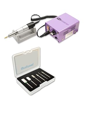 Pro Power 30K + Pro Bit Kit 1