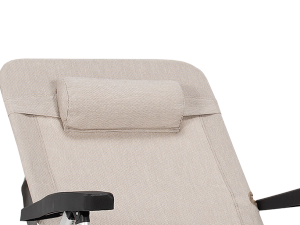 Removable Headrest
