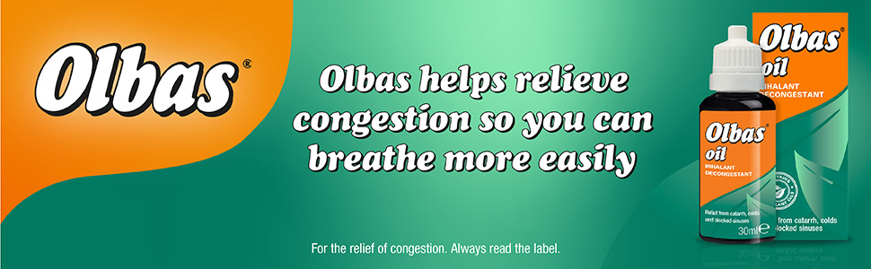 Olbas 30ml