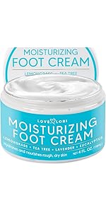 Ultra Moisturizing Cream