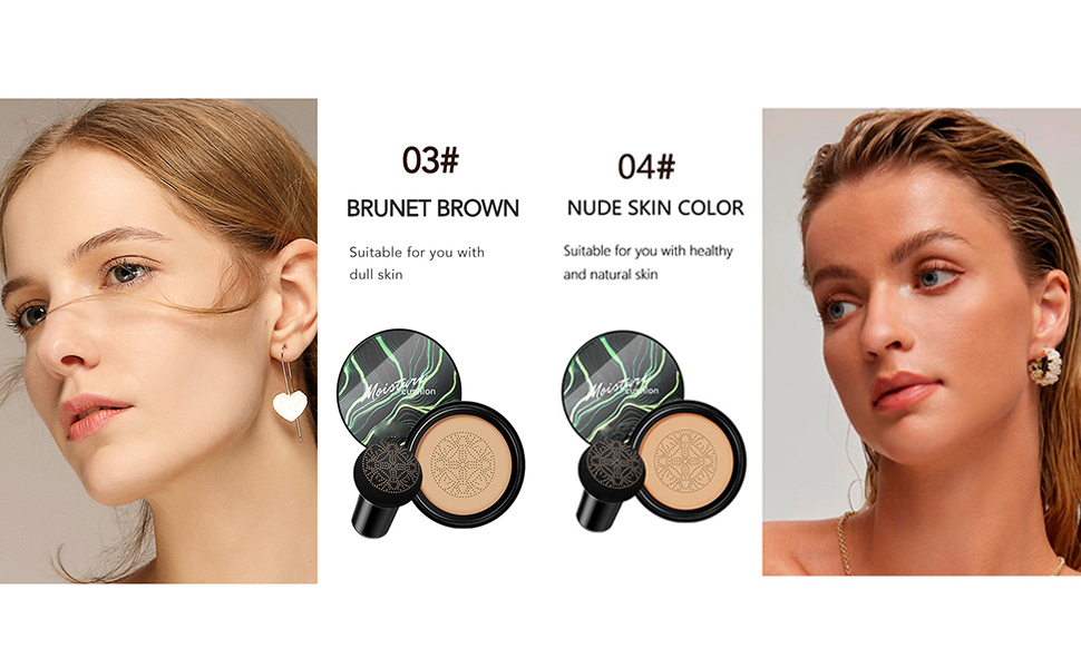 How Moisture Cushion CC Cream Revolutionizes Your Makeup Routine