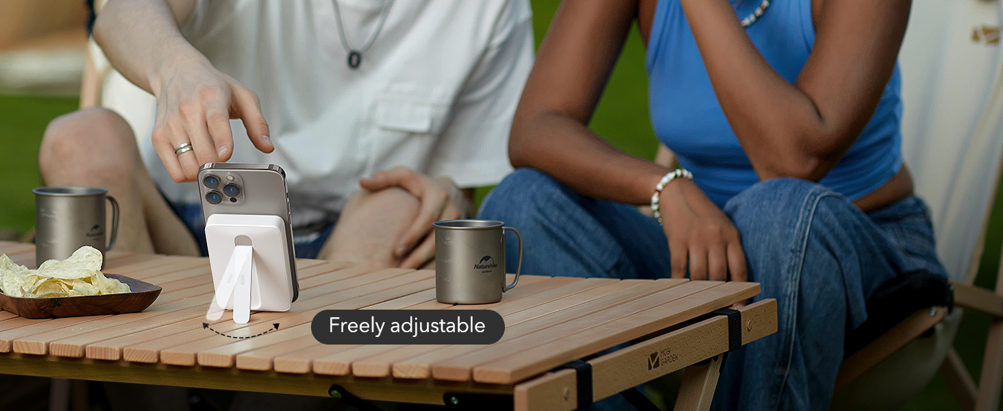 MagSafe Battery Pack