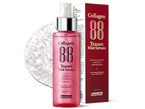 collagen mist