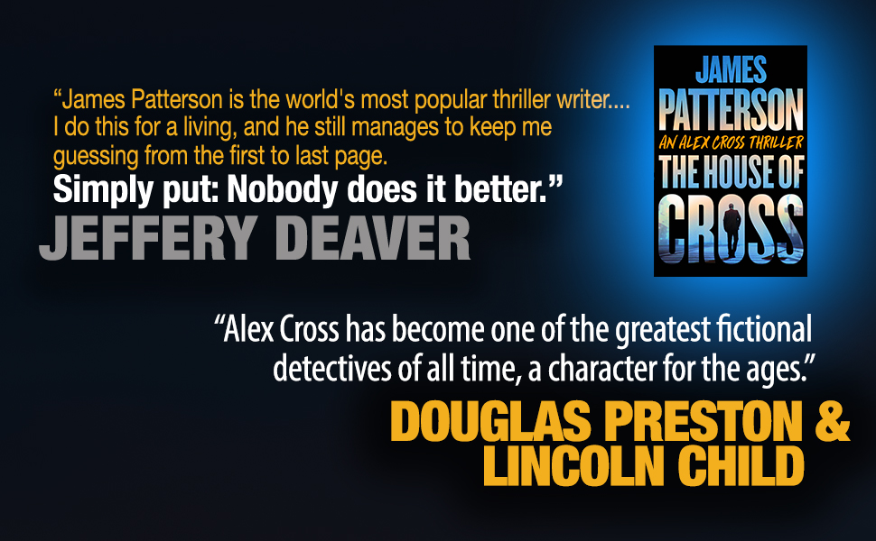 Merry Christmas, Alex Cross (Alex Cross Adventures, 2