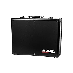 Akai Force Analog Cases ケース ハードケース Akai Force Analog Cases ケース ハードケース Akai Force Hard