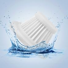 handheld vacuum cleaner