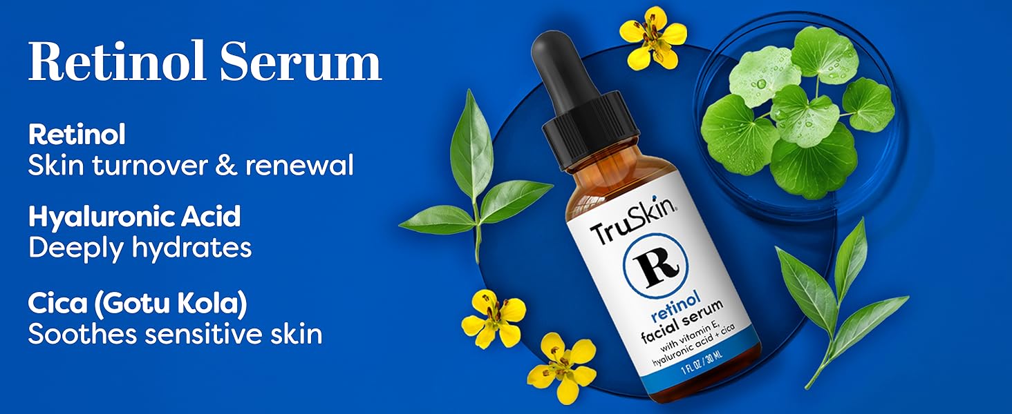 TruSkin Day Night Duo