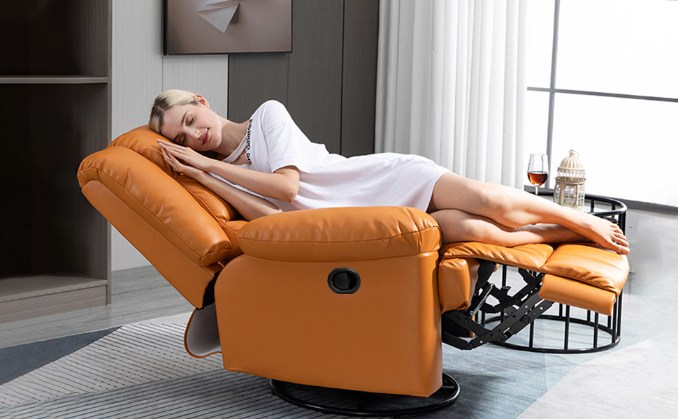 Komokeru Universal Recliner Replacement Parts, Recliner