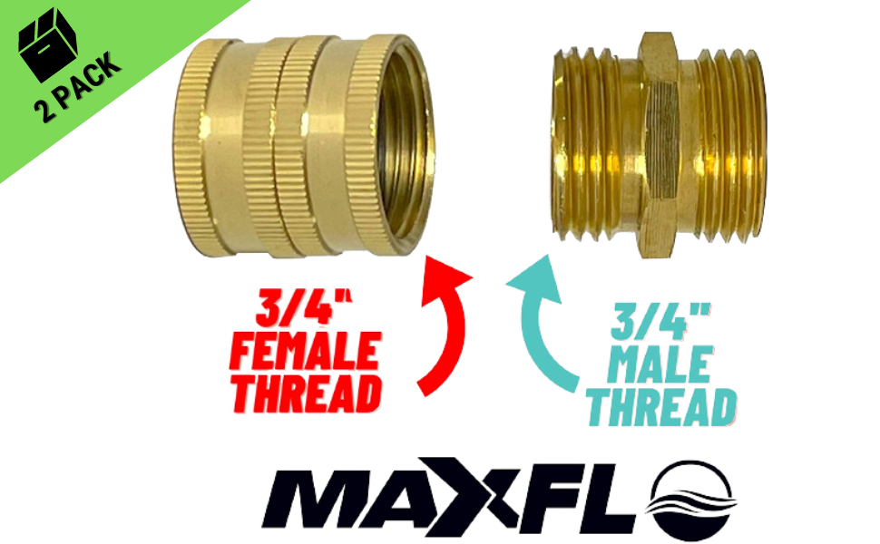 Garden Hose Adapter Garden Hose Connectors Male to