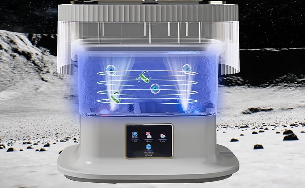 Mini Washing Machine