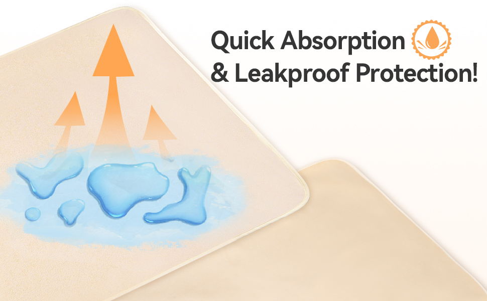 waterproof mattress protector,bed,washable pee pads for dogs