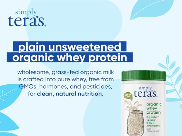 grassfed raw best soy optimum nutrition vanilla just premier shake no flavorless pure unsweetened