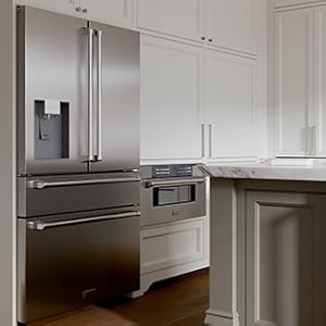 Enhance Your Kitchen Capability
