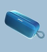 Bose SoundLink Plus Portable Bluetooth Speaker, Wireless Outdoor Speaker, Up to 20 Hours Battery ...