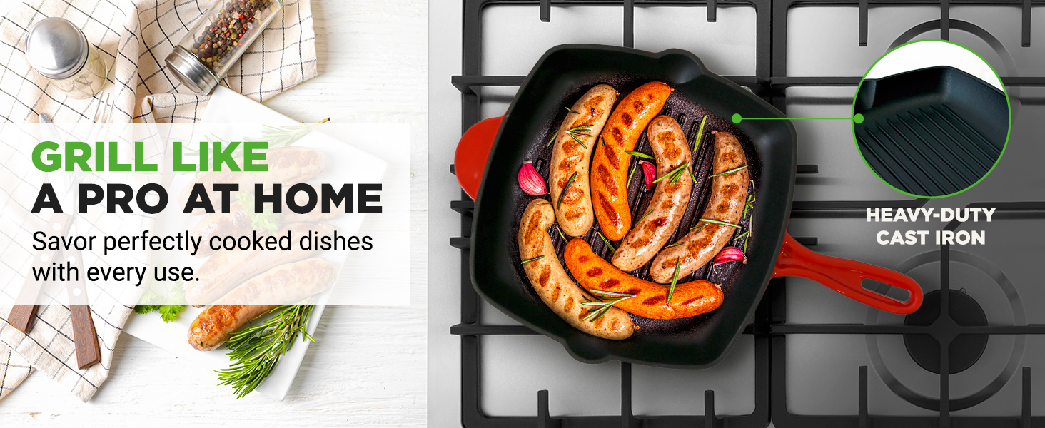 sheet pans for fry pan camping cooking set pots oven large medium bag grills flat cast iron