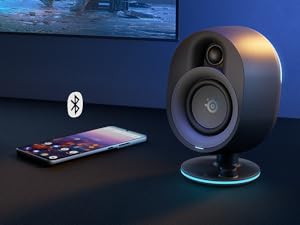 Bluetooth inalámbrico