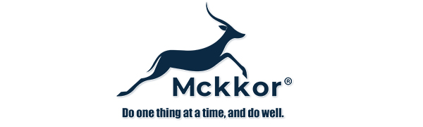 Mckkor leak proof travel containers Retainer case Aligner case