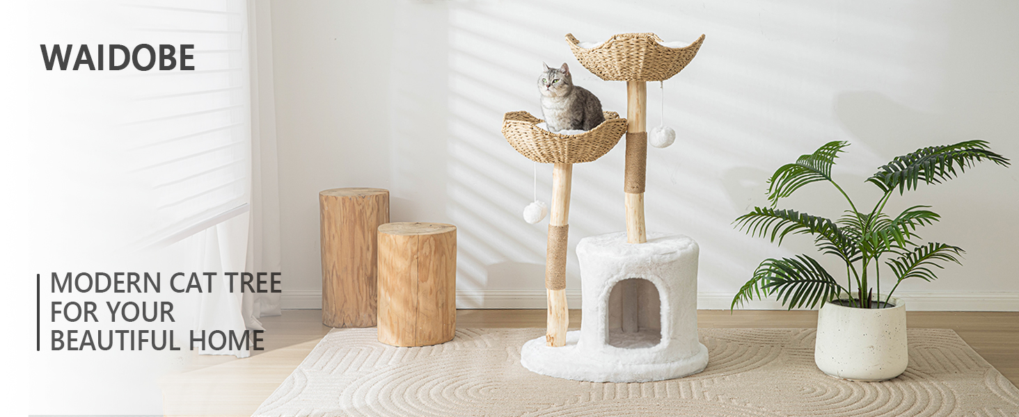 cat tree