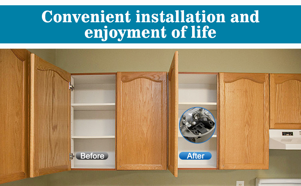 40 Pcs Restrictor Clips Hinge Restrictor 86 Degree