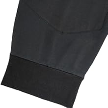 Men's 3/4 Jogger Capri Pants