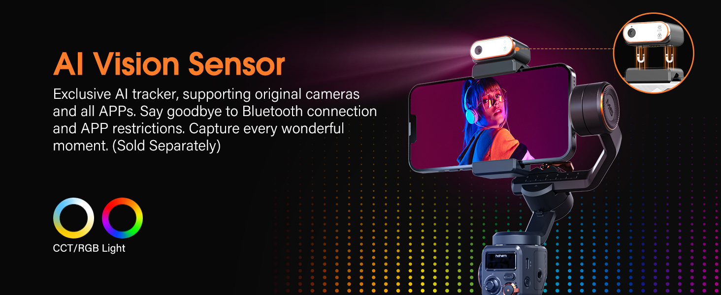 gimbal