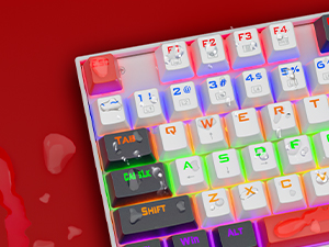 pc gaming keyboard