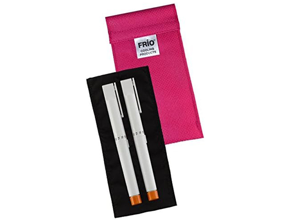 Insulin Cooling Medication Storage Portable Medication Cooler