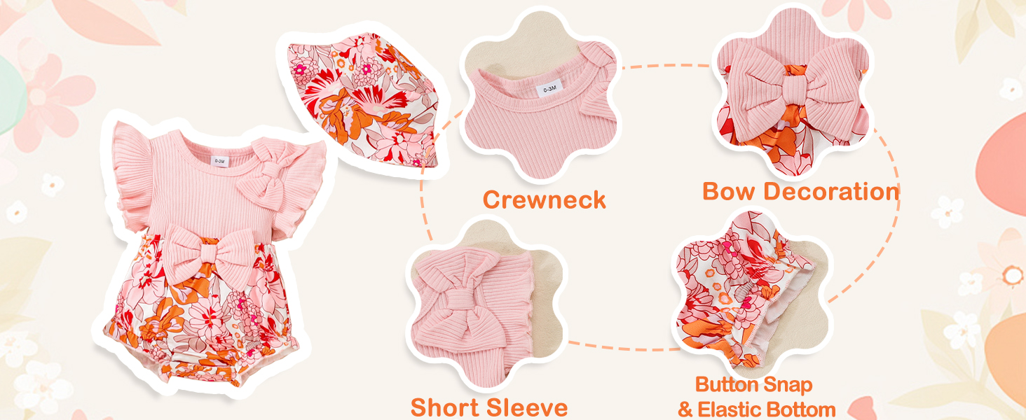 baby girl outfit