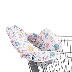 Shopping Cart Cover