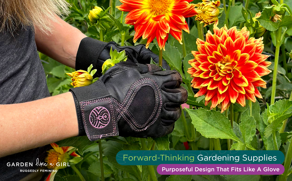 plant garden glove accessories women gloves gardening
