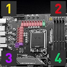 マザーボード MSI Z790 GAMING PLUS WIFI intel MB6471 MSI Z790 GAMING PLUS WIFI 価格比較 - 価格.com