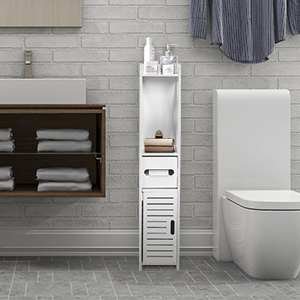 Bedroom toilet cabinet
