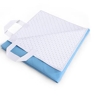 waterproof bed pads