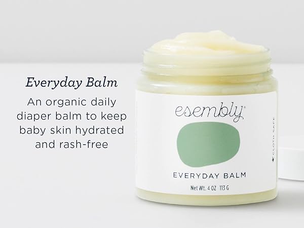Everyday Balm