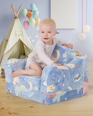 toddler chairs comfy