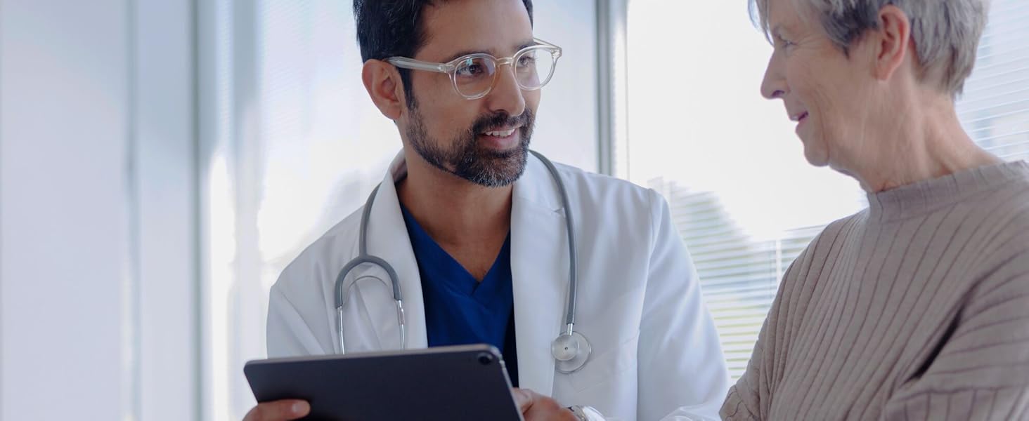 Doctor