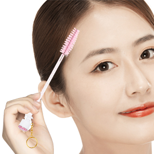EYEBROW BRUSH