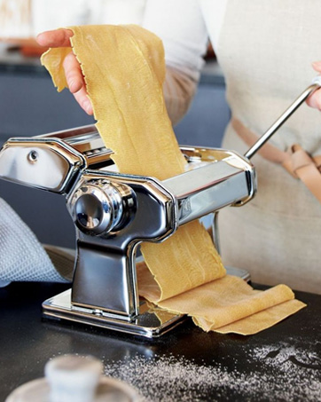 pasta maker