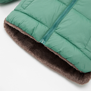 Thicken Warm Winter Coat