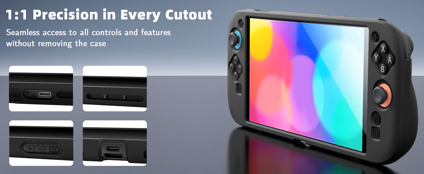 nintendo switch 2 case