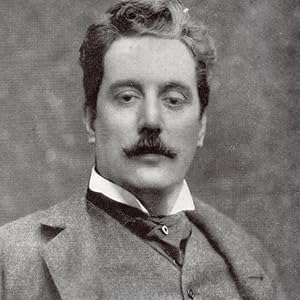 Amazon.com: Puccini Opera Collection : Royal Opera Chorus