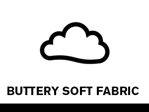 Buttery Soft Fabric
